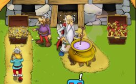 Idle Asterix for Android