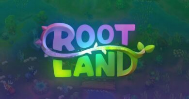 Root Land