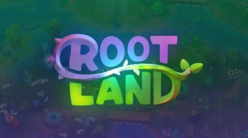 Root Land