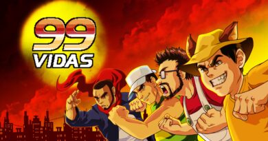 99Vidas released on Android and iOS