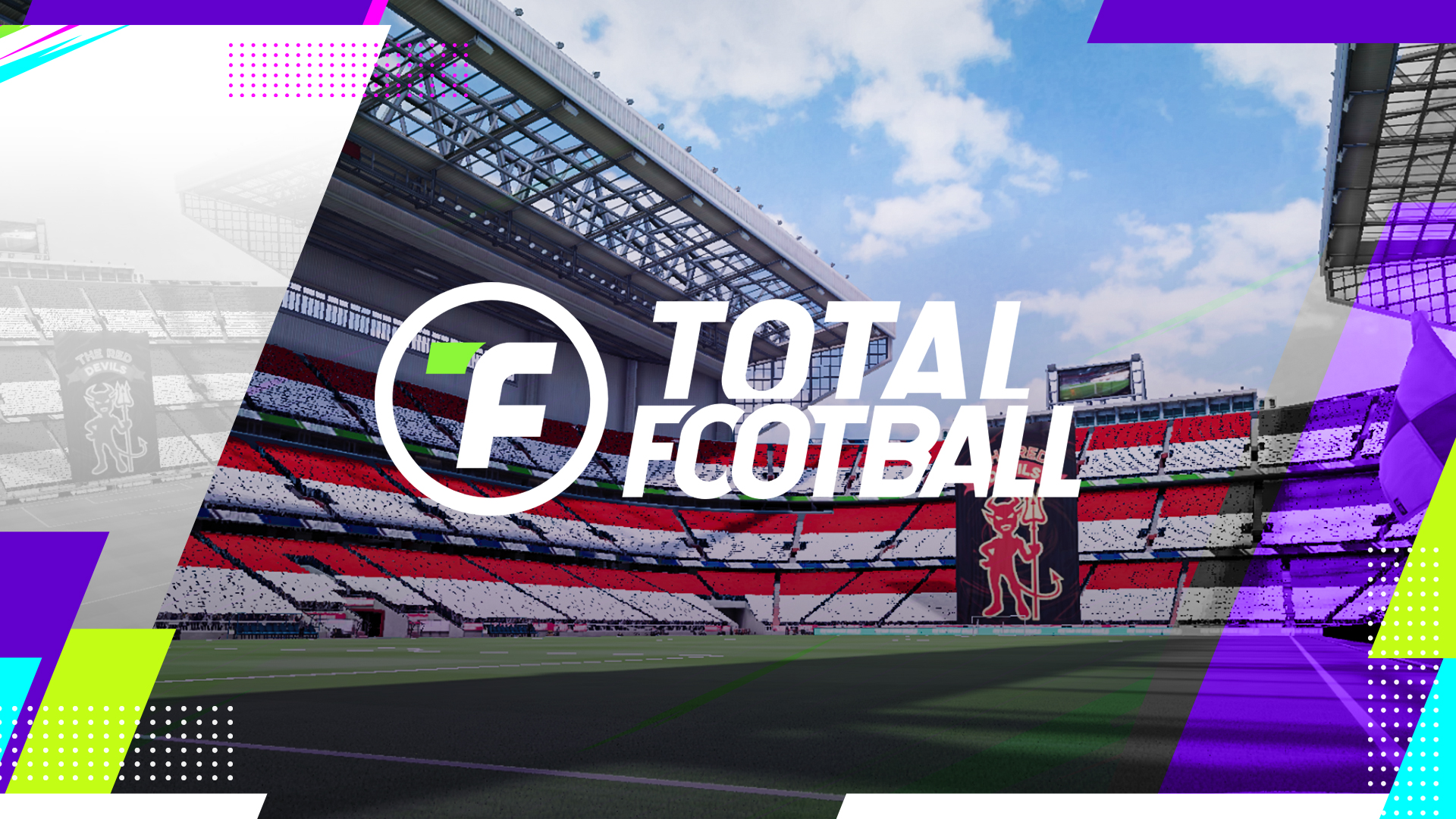 Total Football available now on Android and iOS - AndroGaming