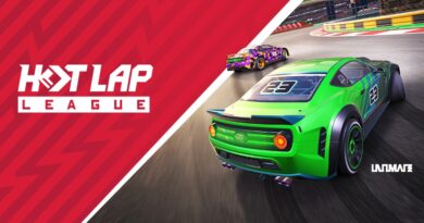 Hot Lap League: Racing Mania!