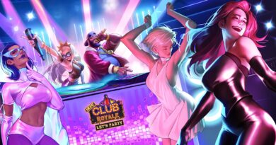 Nightclub Royale: Let's Party! (Gameplay Video)