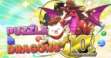 Puzzle & Dragons, Hello Kitty collab returns