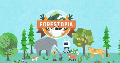 Forestopia for Android and iOS