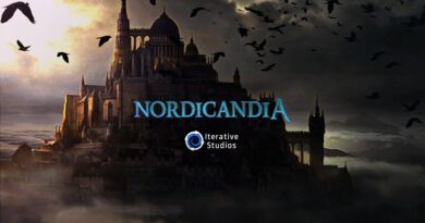 Nordicandia: Semi Idle RPG