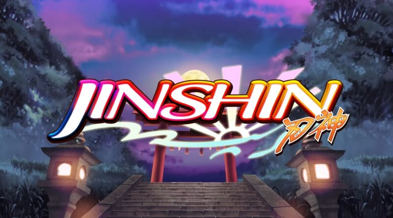 RPG Jinshin hits the mobile stores