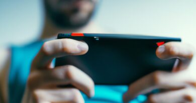 The Benefits of Gaming on Your Android Phone