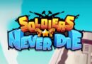 Soldiers Never Die, Gameplay Video