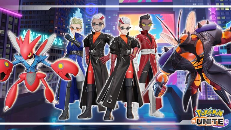 Pokémon UNITE new updates available - AndroGaming.com