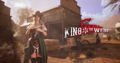 King of the West for Android