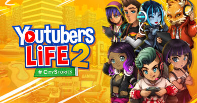 Youtubers Life 2 for Android and iOS