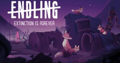 Endling - Extinction is Forever Android and iOS version