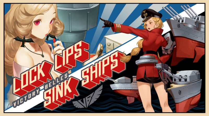 Victory Belles launches next week