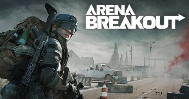 Arena Breakout CBT on mobile starts soon