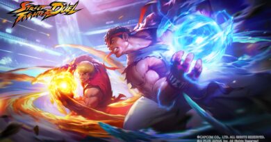 Street Fighter: Duel officially launches today