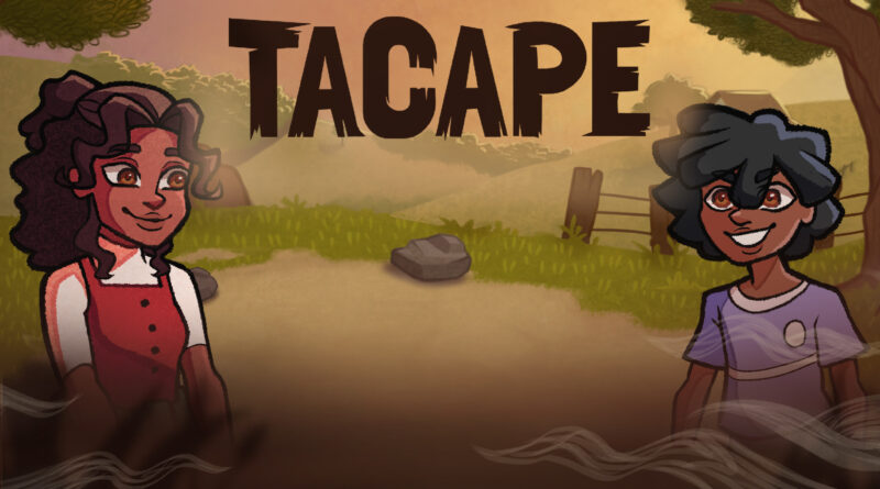 Tacape debuts on Android and iOS
