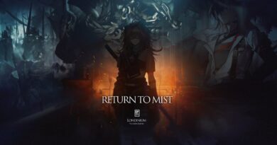 Arknights Episode 11: Return to Mist released