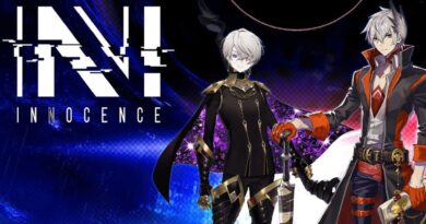 N-INNOCENCE Chapter 2 released