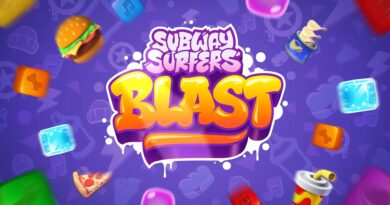 Subway Surfers Blast - Android and iOS