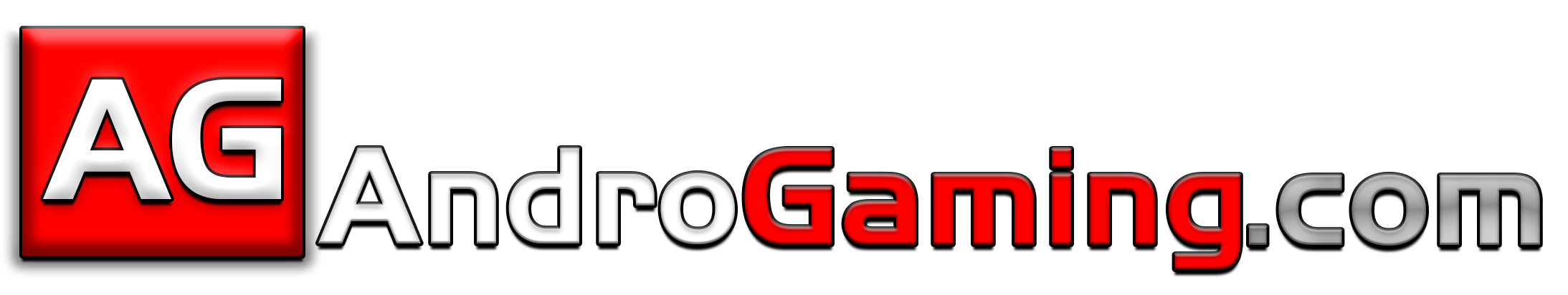 Androgaming Logo