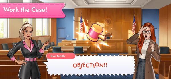 Legally Blonde: The Game - Spring Update