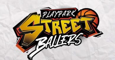 PlayPark StreetBallers (SEA) Android and iOS launch