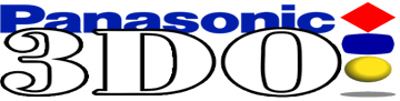 3d0 logo