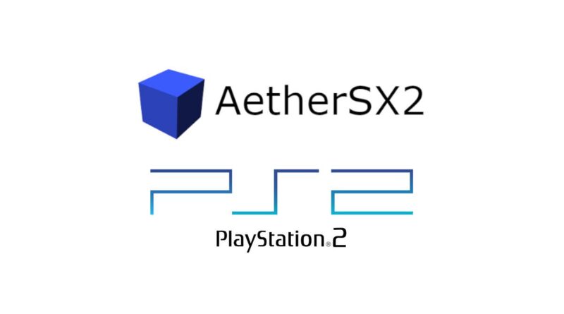AetherSX2 PS2 on Android