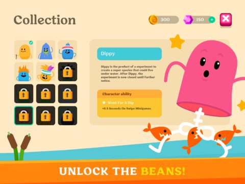 Dumb Ways to Die 4 out on Android and iOS