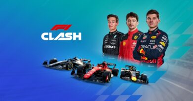 F1 Clash season restarts, brings new features