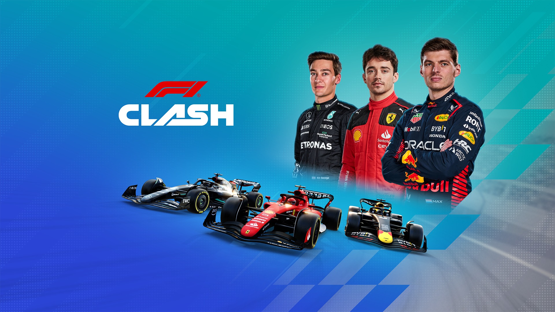 F1 Clash season restarts, brings new features AndroGaming