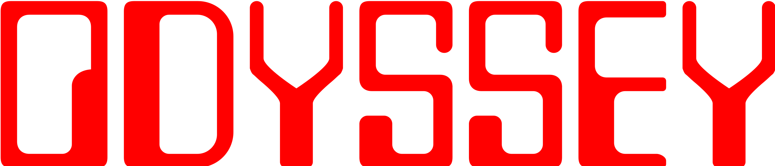 Magnavox odyssey2 logo
