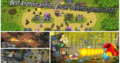 Best Tower Defense games for Android 2023