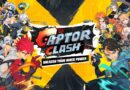 Captor Clash released on Android and iOS