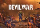 Devil War - Android Gameplay