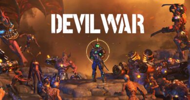 Devil War - Android Gameplay