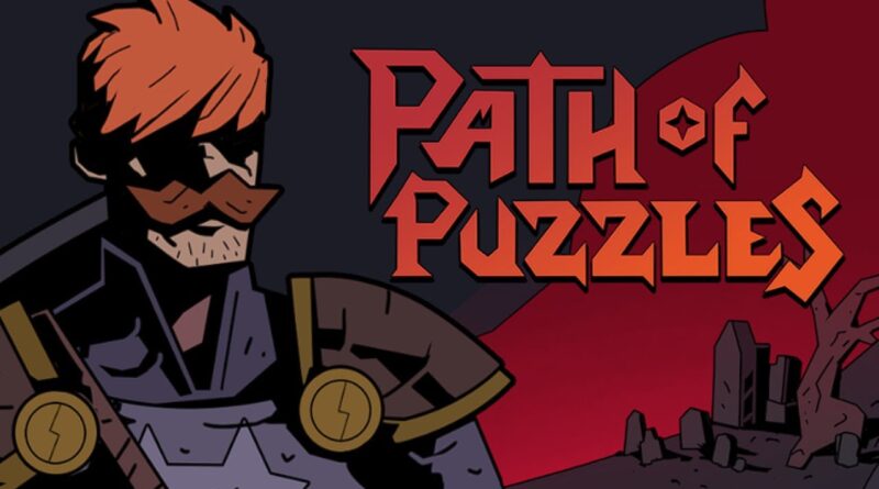 Path of Puzzles: Match-3 RPG (early access)