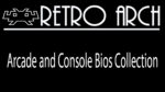 RetroArch Console and Arcade Bios Downloads