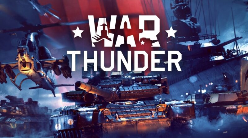 War Thunder Android enters open beta