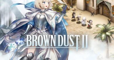 BrownDust 2 - Unveiling a New Realm of Adventure