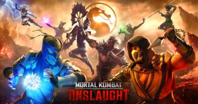 Mortal Kombat: Onslaught released