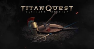 Titan Quest: Ultimate Edition is now out on mobile