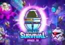 Galaxy Survival: Space TD Gameplay Video