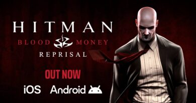 Hitman: Blood Money Reprisal is out on mobile