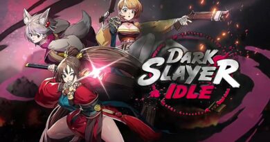 Dark Slayer: AFK RPG Gameplay Video
