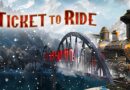 Ticket to Ride official mobile launch