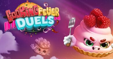 Cooking Fever Duels: Food Wars launches on Android and iOS