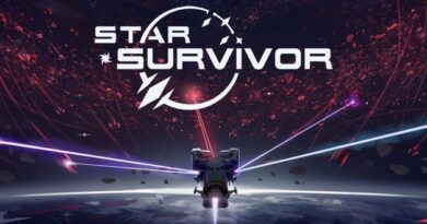 Star Survivor: Premium will launch next week