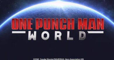 One Punch Man: World launches on February 1st